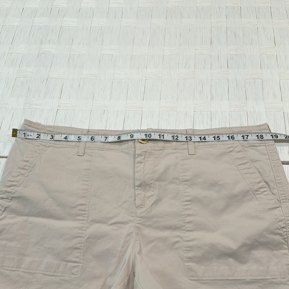 Lilly Pulitzer Womens Wills Stretch Shorts - Picture 8 of 10